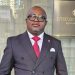 Dr David Makongo au Sommet Chine-Afrique : Un Expert de Poids pour la Guinée  Dr David Makongo, expert négociateur et