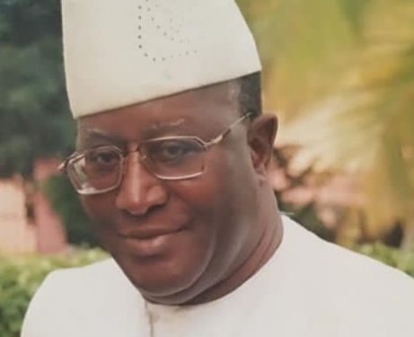 Hommage à Lansana Sako, 15 ans après sa disparition