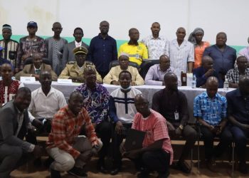 Boké – Santé : Ouverture ce mercredi du comité technique régional de la santé