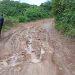 Boké – Infrastructures : le tronçons N’Dantary-Lambanyi dans un état impraticable