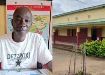 Boffa – Éducation : Les élèves se désintéressent de la rentrée des classes 