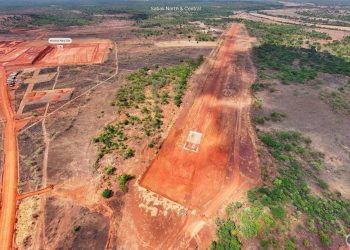 Mines : La Mine d’Or de Kiniero, propriété de Robex, lauréat des Mining Scandal Awards 2024