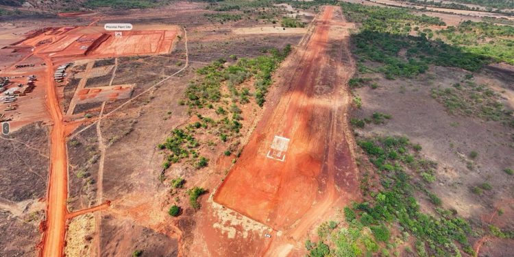 Mines : La Mine d’Or de Kiniero, propriété de Robex, lauréat des Mining Scandal Awards 2024