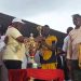 Boké – Football : L’équipe de Boké bat Boffa et remporte le trophée du tournoi Mamadi Doumbouya