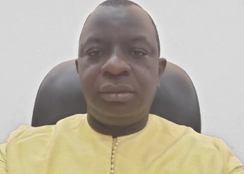 Enlèvement de Saadou Nimaga : un acte choquant devant l’Hôtel Kaloum