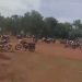 Manifestation à Konkoye (Mandiana) : la population exige justice contre l’exploitation minière illégale et la destruction de l’environnement