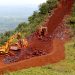 Lettre ouverte au Ministre des Mines et de la Géologie