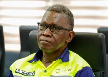 Ahmed Kante, le Réformateur des Mines : Un Héros de la Gouvernance et de la Défense des Intérêts Nationaux