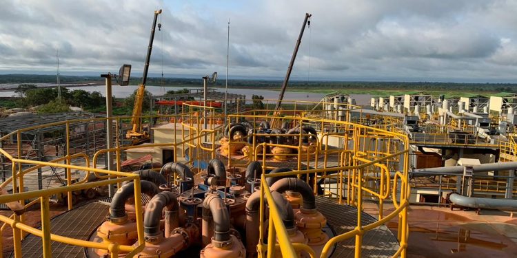 Mines : Guinean Gold Exploration lance un appel d’offre pour la réalisation de six forages équipés