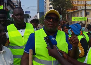 La Fondation MAFAC recrute 50 femmes pour l’assainissement des alentours des palais Mohamed V et Sekhoutouteya