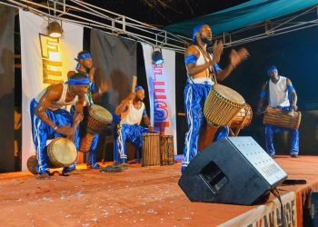 Boké – culture : Le JEPROK lance les activités du FESTACK, un rendez-vous culturel et artistique