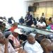 Boké – Avant projet constitutionnel : Des acteurs du CNT en conclave avec les populations