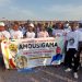 Kamsar – Football : Mamadi Doumbouya célébré pour récompenser ses efforts de développement