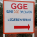 Mines : Guinean Gold Exploration lance un appel d’offre pour la réalisation de six forages équipés