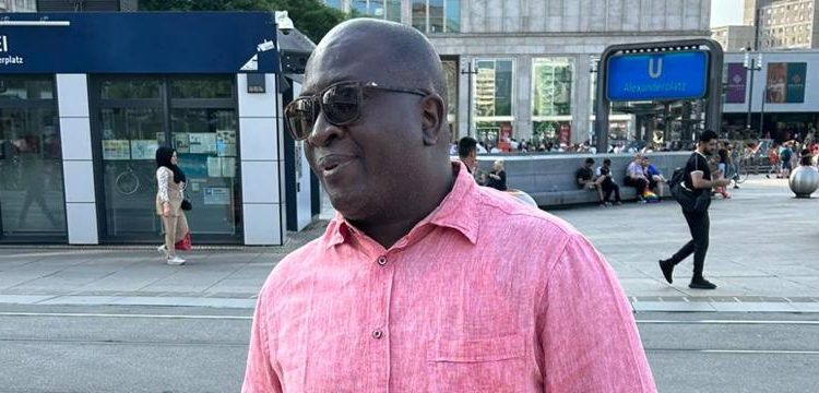 Le PDG de BTV et l’Administrateur Général de Guineemining.info souhaitent une excellente année 2025 à tous les lecteurs