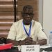 Dakar: Ahmed Kanté, vice président de la CGE-GUI, patronat guinéen, Administrateur Général d’AGB2A-GIC : Une reconnaissance internationale
