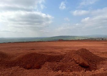 Mohamed Keita, professeur malien en visite à AGB2A-GIC : Une confiance pour l’avenir minier de l’Afrique