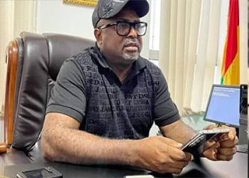 Un citoyen américain victime de conspiration et d’escroquerie : le cas de Dr. David Makongo en République de Guinée