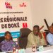Boké – Culture : la structure Vision Pub Guinée annonce les couleurs du la foire régionale de Boké