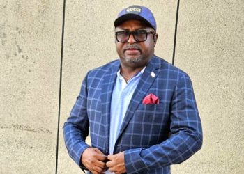 Dr David Makongo et ses réalisations : d’énormes soutiens à la Guinée en 2024 !