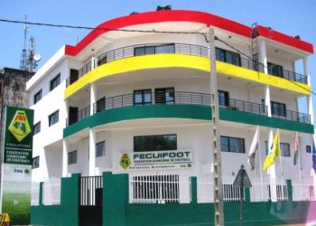 Feguifoot – Décision : l’instance valide les ligues régionales