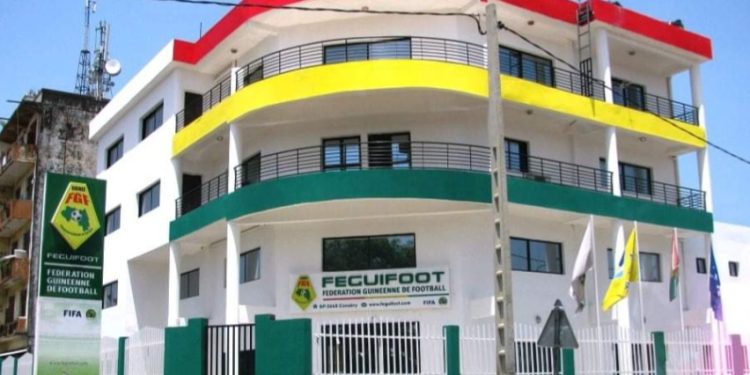 Feguifoot – Décision : l’instance valide les ligues régionales