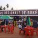 Boké – culture : Dans la ferveur Vision Pub lance la première édition de la foire régionale Boké