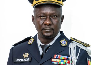 Djenaba Sory Camara : Un leadership décisif pour une police nationale au service du peuple