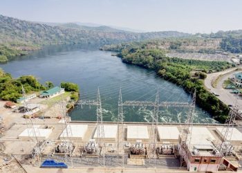 Sinohydro : Un Partenaire Clé pour un Développement Durable et Prospère en Guinée