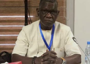 Ahmed Kanté face à une accusation infondée : un procès sous haute tension au Tribunal de Kaloum, renvoyé au lundi prochain