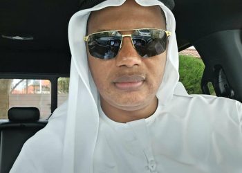 Bonne et heureuse année : le message porteur d’espoir du PDG de K-Energie, Ibrahima Kassus Dioubaté