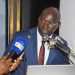 Boké – Nouvel an : le Gouverneur de région présente ses vœux du nouvel an aux responsables de sa juridiction