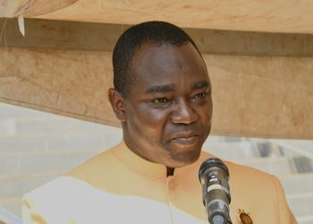 Mohamed Diawara : «Je souhaite une justice accessible et adaptée…»