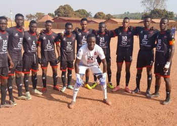 Boké – Football : Démarrage du championnat amateur de la division Nationale 2