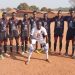 Boké – Football : Démarrage du championnat amateur de la division Nationale 2