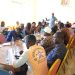 Boké – Mairie : En session ordinaire la commune adopte un budget de 4 milliards 540 millions