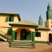 Boké – Religion : La SMB offre une mosquée à la communauté de Baniré