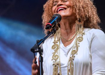 Interview exclusive avec Ibrahima C : « La Nuit de la Romance, un événement unique pour célébrer l’amour »