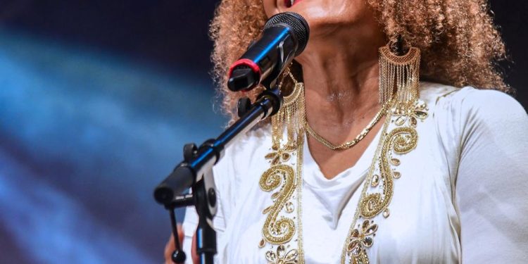 Interview exclusive avec Ibrahima C : « La Nuit de la Romance, un événement unique pour célébrer l’amour »