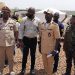 Boké/Mines : Le gouverneur Mamadou Camara satisfait de la reprise des activités d’AMR
