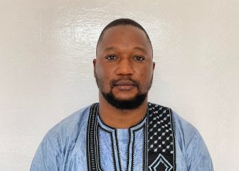 Carnet Rose : Pethé Diallo dit aurevoir à la diplomatie nocturne