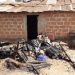 Boké – Incendie : Une maison et son contenu consumés par les flammes