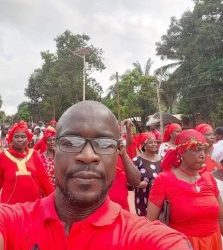 Hommage aux Vaillants Combattants de Kolaboui : Gardiens de la Démocratie et de la Dignité