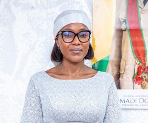 Fatoumata Foula Diallo à la tête de l’administration fiscale : Un nouvel élan pour les finances publiques