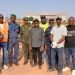 Boké – Grande mobilisation du CNRD : la commune s’active