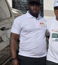 Le Mouvement des Femmes au Cœur de la Refondation (MOFECOR) : Un engagement fort pour la Guinée