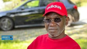 Ahmed Kanté : Victime d’une campagne de diffamation orchestrée par des affabulateurs haineux
