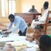 Boké – Mairie : l’enrôlement des citoyens pour l’extrait de naissance numérique a démarré ce mercredi