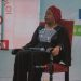 Mme Sayon NDIAYE, Finance Manager chez Rio Tinto Guinée, partage son expérience à l’Université Nongo Conakry