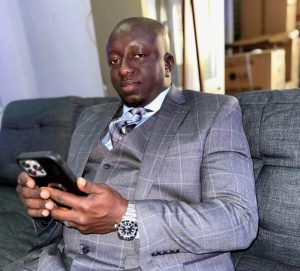 Mohamed Lamine 2 Camara : un acteur clé du développement à Boké et soutien engagé de la Synergie des médias